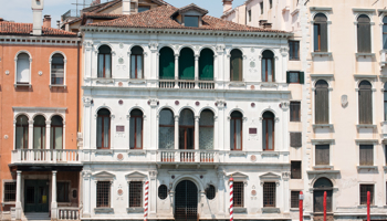 LFPI buys Palazzo Grimani Marcello in Venice