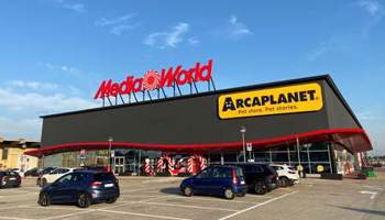 FLE Italia Sicaf acquisisce il Retail Park Faentina di Ravenna da Gruppo Basso