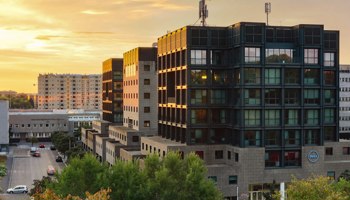 Foncière LFPI Europa: venduta Torre U7 a Milano