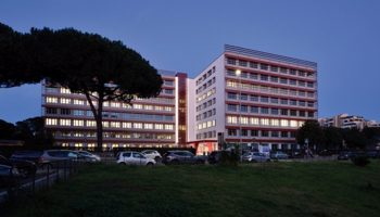 Lfpi buys office building in Rome
