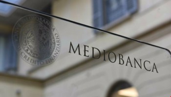 Fonciere Lfpi buys an office building from Mediobanca